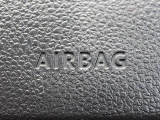 Altöldienst Vogel, Airbags AVV 160110*