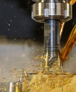 Altöldienst Vogel, Bearbeitungsöle, AVV 120106*