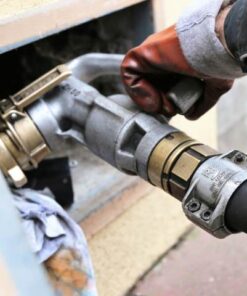 Altöldienst Vogel, Entsorgung Heizöle, AVV 130701*