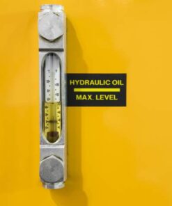 Altöldienst Vogel, Hydrauliköle, AVV 130110*