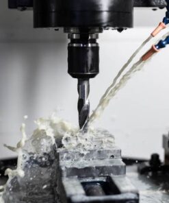 Altöldienst Vogel, Entsorgung Kühlschmierstoffe, AVV 120109*