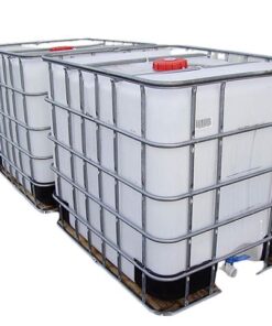 Altöldienst Vogel, IBC - Gittertank 1000 Liter