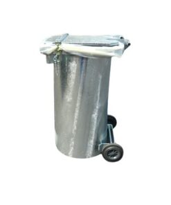 Feststoffbehälter 200 Liter